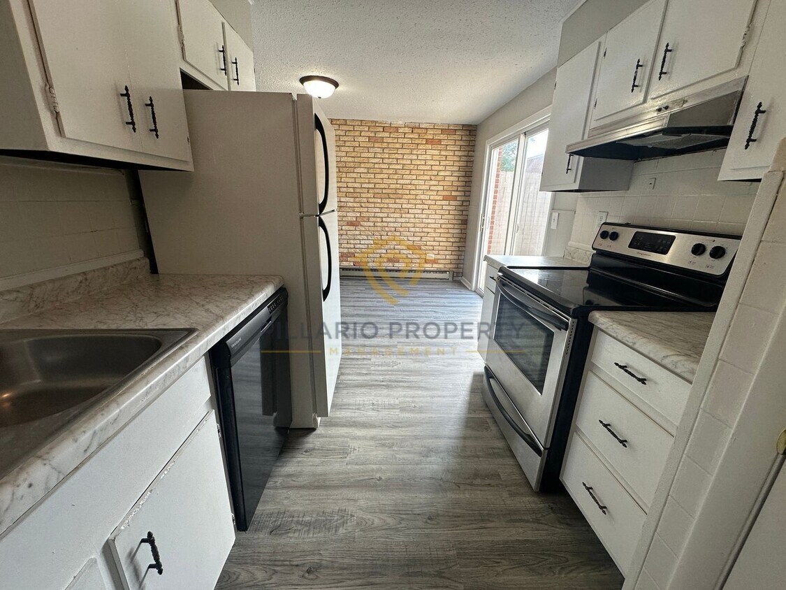 Foto principal - Georgetown Apartments