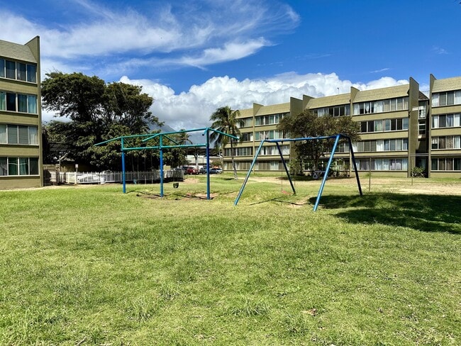 Foto del edificio - 111 Kahului Beach Rd