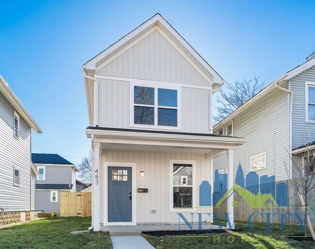 Building Photo - Newly Built Home