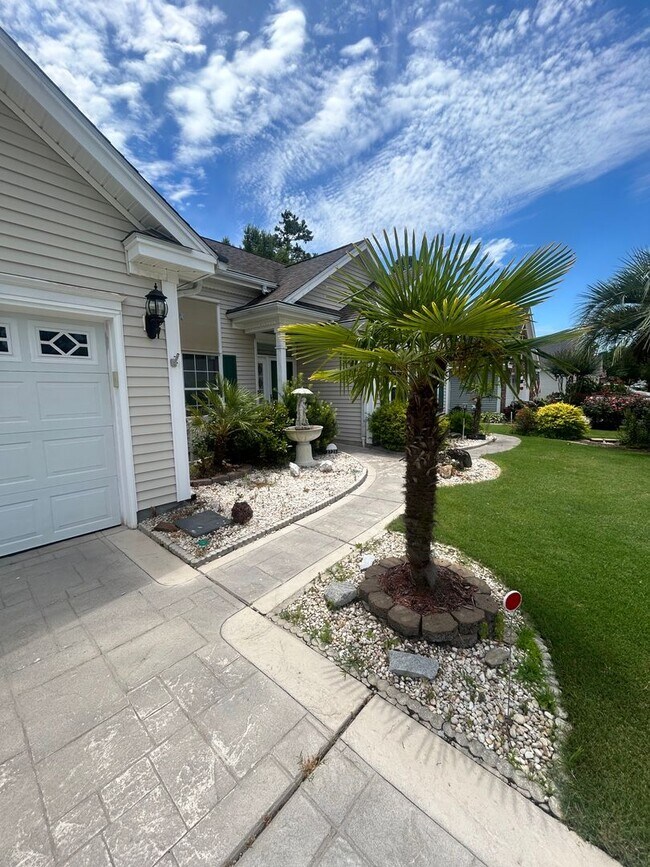 Photo - 1225 Ambling Way Dr House