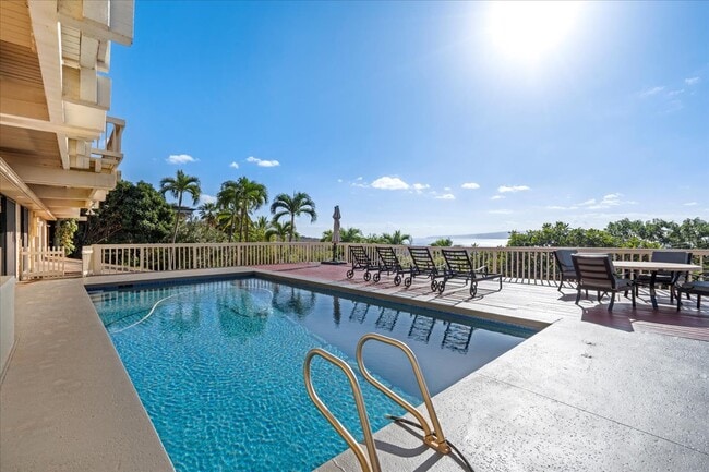 Building Photo - 3505 Hookipa Pl