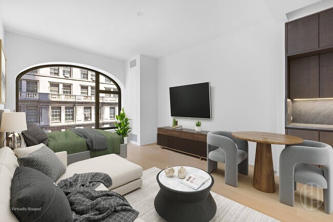 Foto del edificio - 130 William St