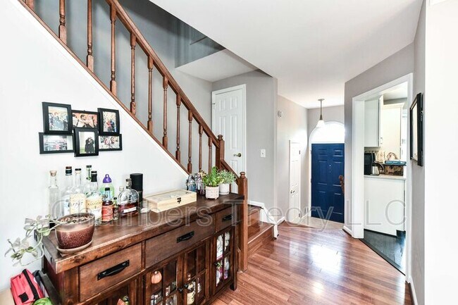 Foto del edificio - 21820 Leatherleaf Ct
