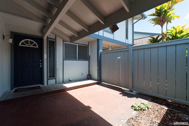 Building Photo - 95-699-699 Kipapa Dr