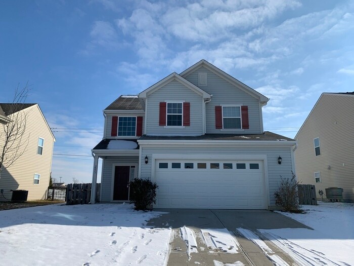 Stunning 2Story in Greenwood with a Loft! House for Rent in