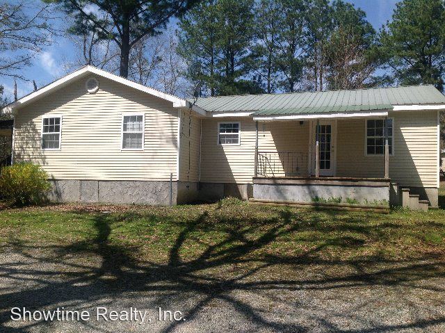 Foto principal - 4 br, 2 bath House - 3349 Kings Gap Rd