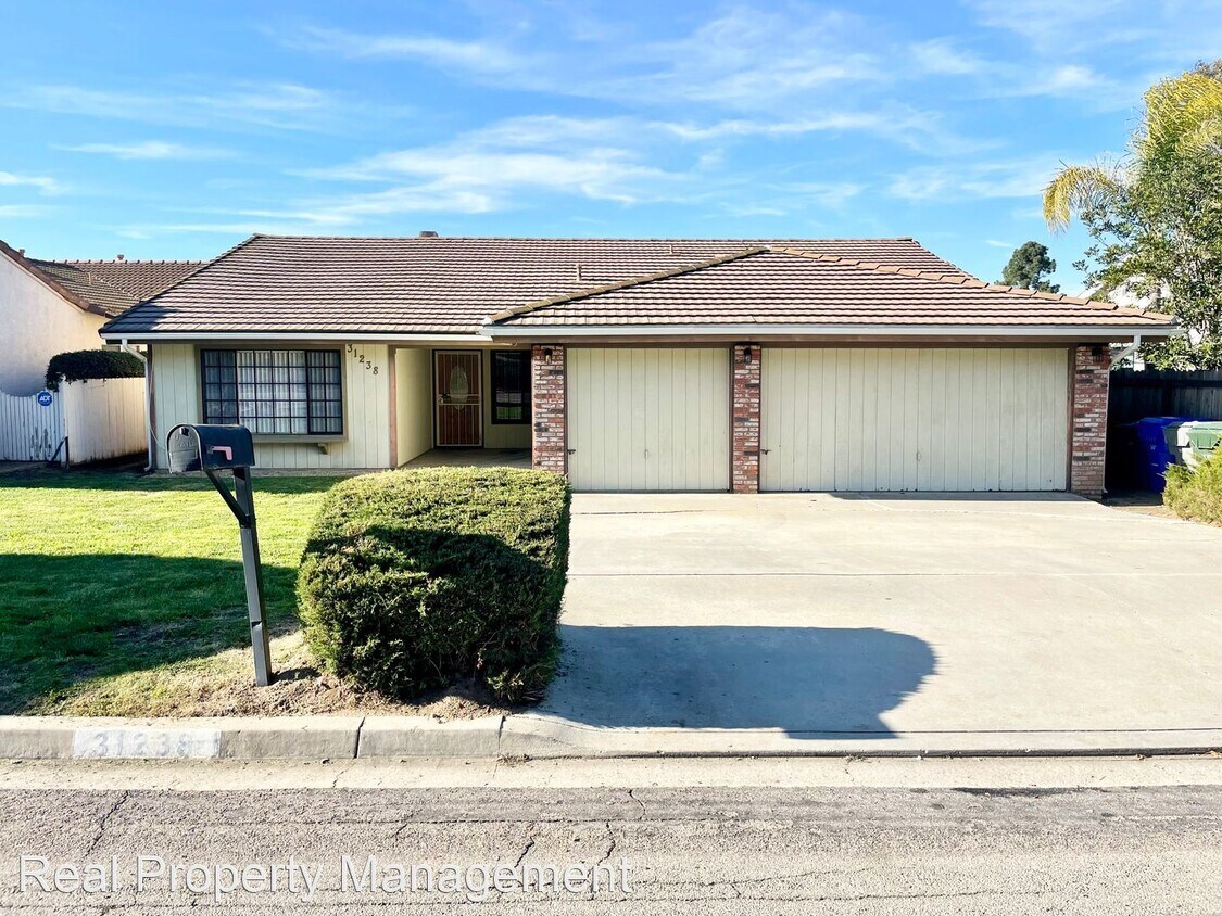 Foto principal - 4 br, 2 bath House - 31238 Old River Road