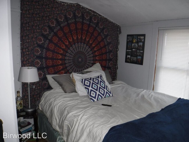 Foto del edificio - 554 W Mifflin St
