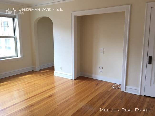 Building Photo - 316 Sherman Ave