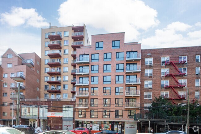 Building Photo - 14316 41st Ave