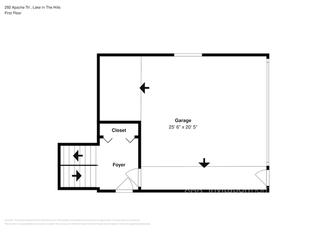 Building Photo - 292 Apache Trail