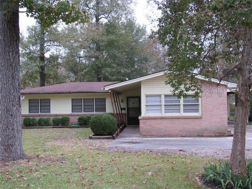 615 Lynn Ave, Lufkin, TX 75904 House Rental in Lufkin, TX