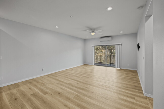 Living space - Cala Luxury Apartments