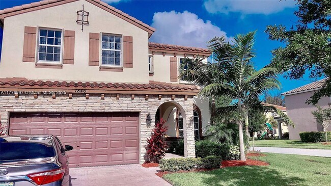 Building Photo - 7846 Patriot St