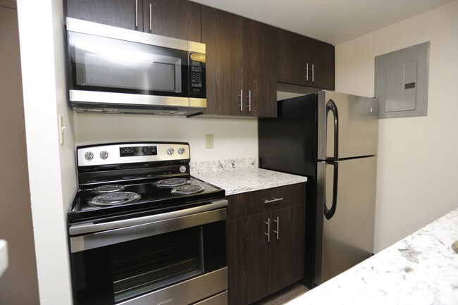 Interior Photo - The Windermere