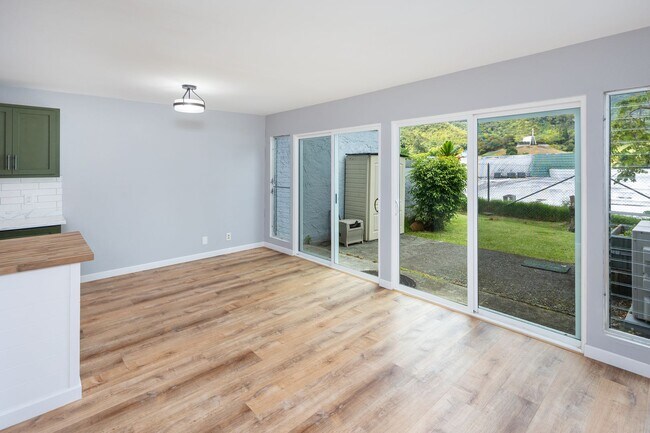 Foto del edificio - Hokuloa - 2 bedroom, 2 bathroom, 2 vehicle...