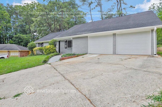 Foto del edificio - 1150 Autumn Hill Ct