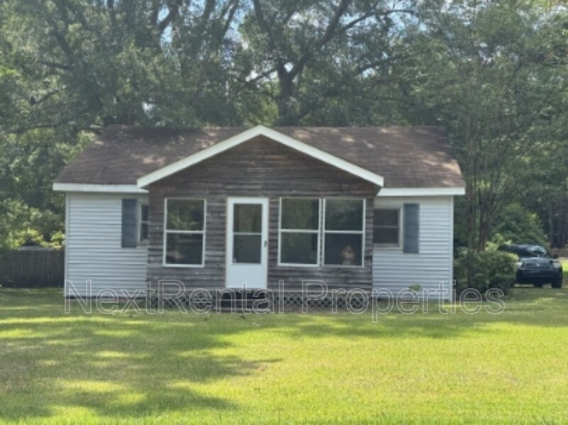 Foto principal - 402 Overby St