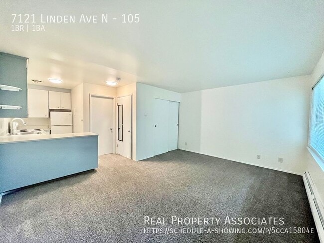Building Photo - 7121 Linden Ave N
