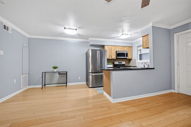 Foto del edificio - 1404 Welch St