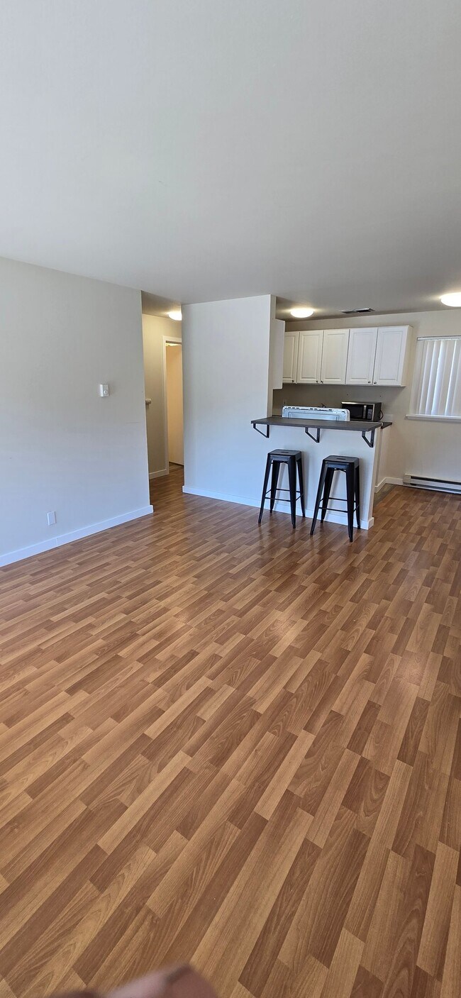 Foto del edificio - 400 NE 65th St