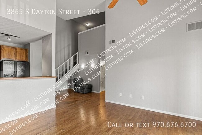 Building Photo - 3865 S Dayton St