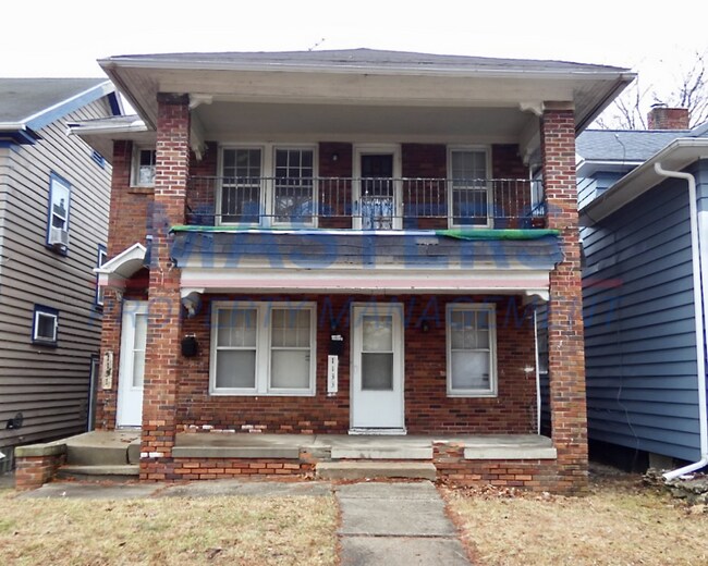 Building Photo - 1133 Parkside Blvd