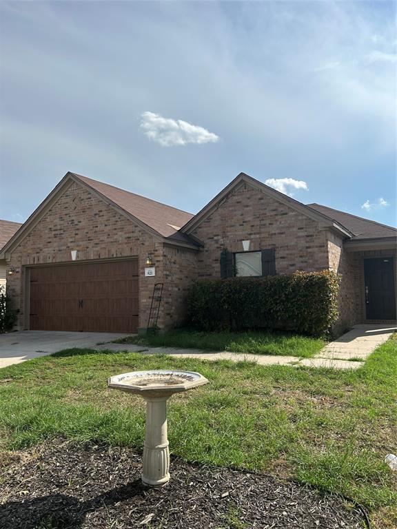 Primary Photo - 821 Watson Way