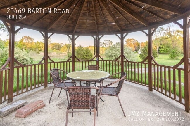 Building Photo - 20469 Barton Rd