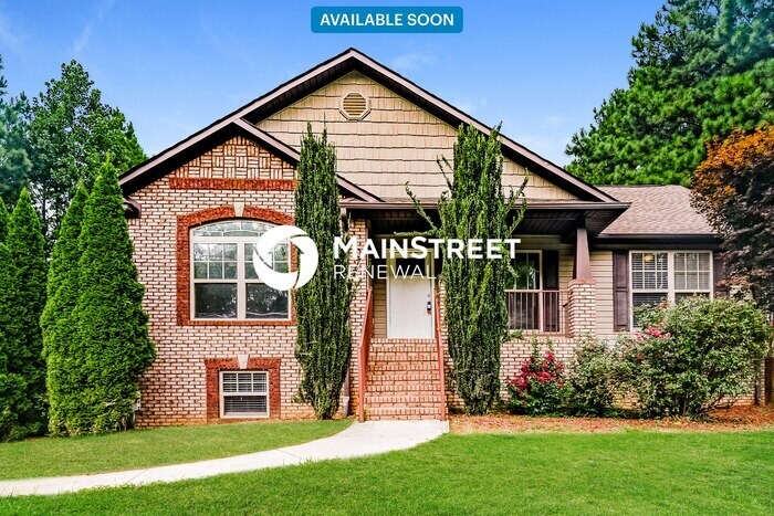 Foto principal - 3 Bedroom Pet-Friendly Home in ODENVILLE, ...