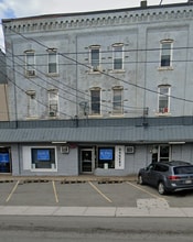 Building Photo - 984 Jefferson Ave