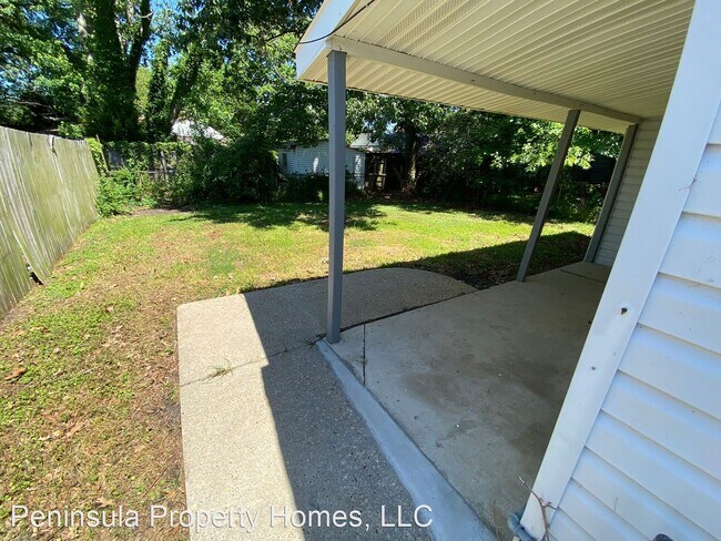 Foto del edificio - 2 br, 1 bath House - 1931 Long Green Lane