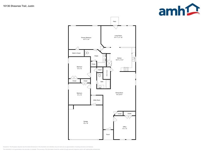 Building Photo - 16136 Shawnee Trl
