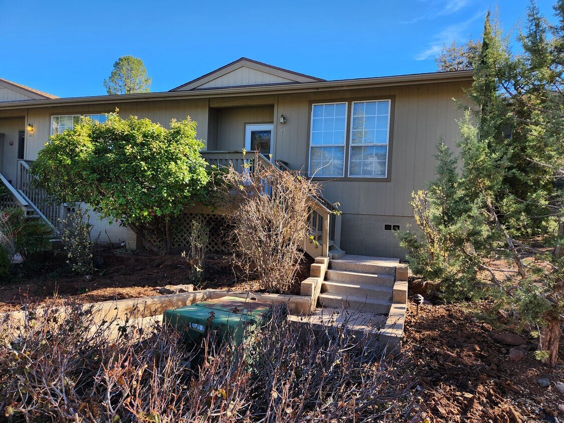 931 W Madera Ln, Payson, AZ 85541 Condo for Rent in Payson, AZ