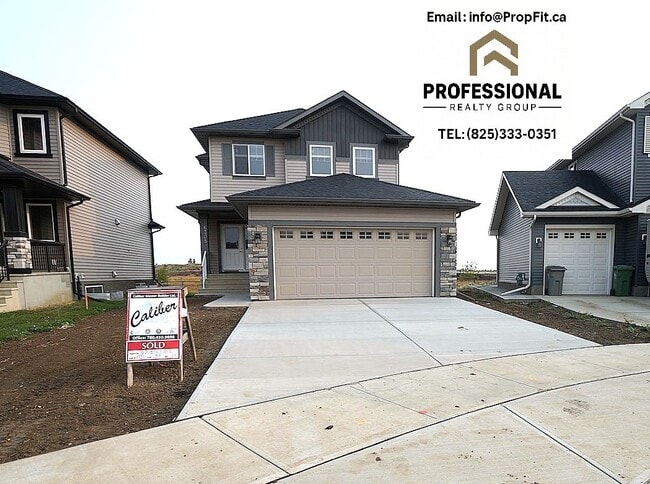 Building Photo - 6308 61 Av