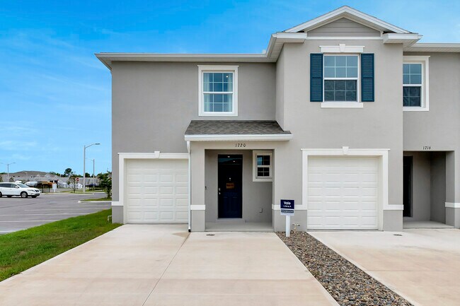 Building Photo - 11922 Stoneport Pl, Riverview, FL