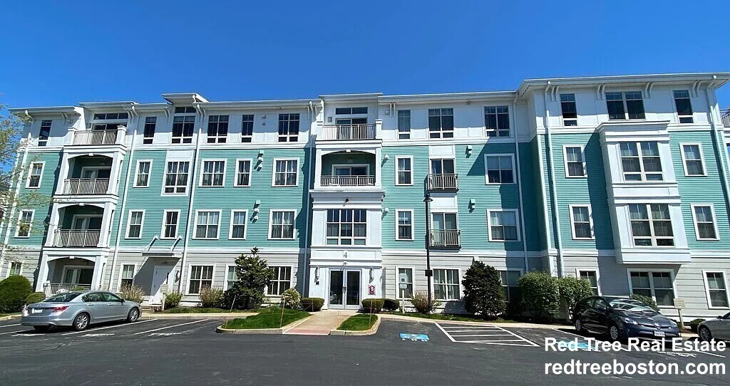 4 Repton Cir Unit 4204, Watertown, MA 02472 Condo for Rent in