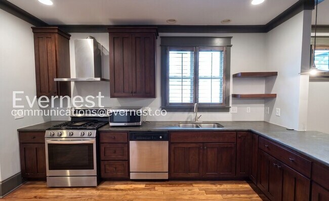 Foto del edificio - 1226 Sigler St