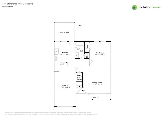 Building Photo - 7505 Stonehenge Way