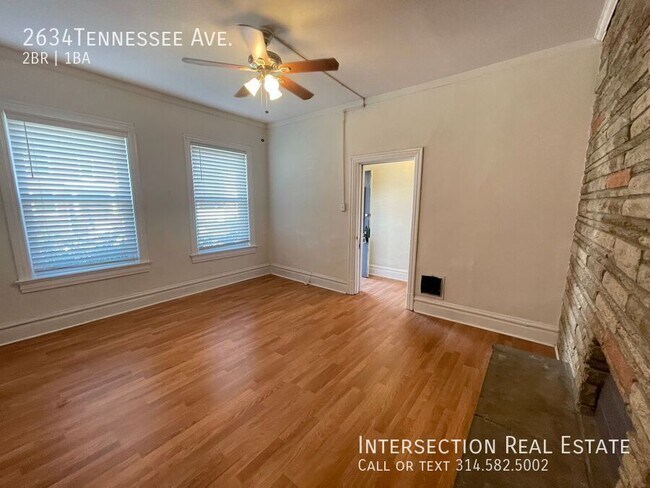 Foto del edificio - 2634Tennessee Ave.-