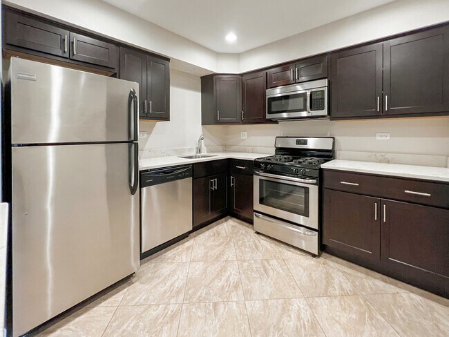 Foto del edificio - 785 Pershing Ave