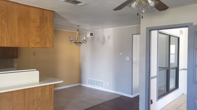 Building Photo - Southwest Duplex