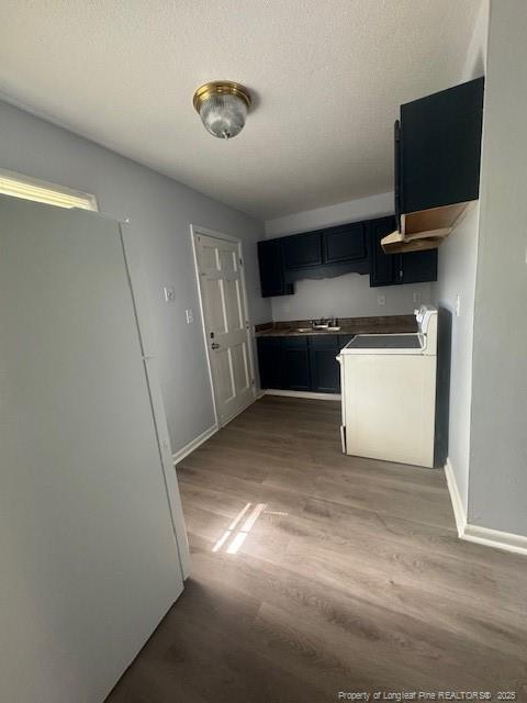 Foto del edificio - 2114 Malloy St