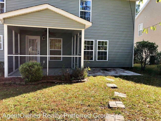 Building Photo - 4 br, 3 bath House - 311 Breckingridge Dr