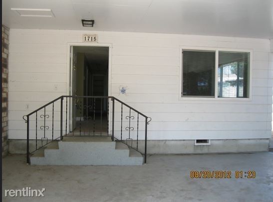 Building Photo - 2 br, 1 bath House - 1715 Beach st