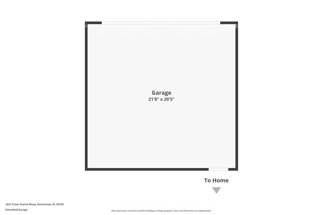 Building Photo - 1621 Cross Prairie Pkwy