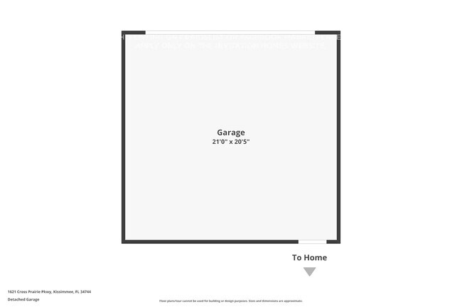 Foto del edificio - 1621 Cross Prairie Pkwy