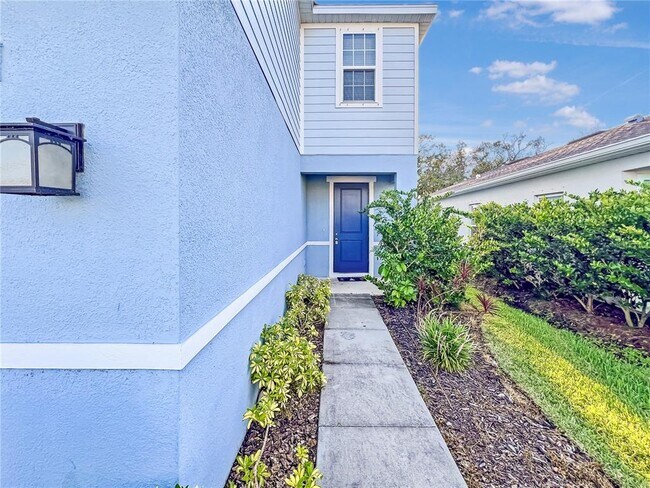 Foto del edificio - 8511 Rain Lily Crossing