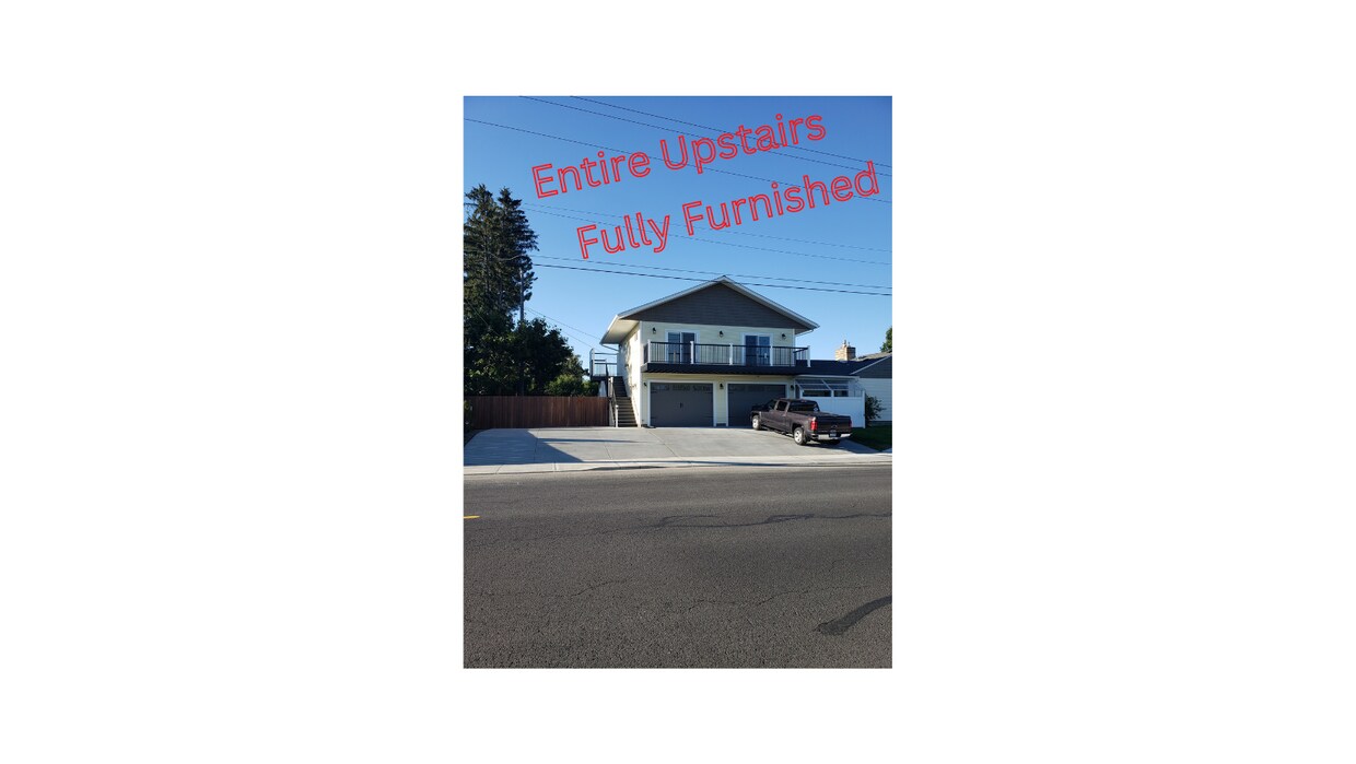 3707 S Skyview Dr Unit A, Spokane, WA 99203 Condo for Rent in Spokane, WA