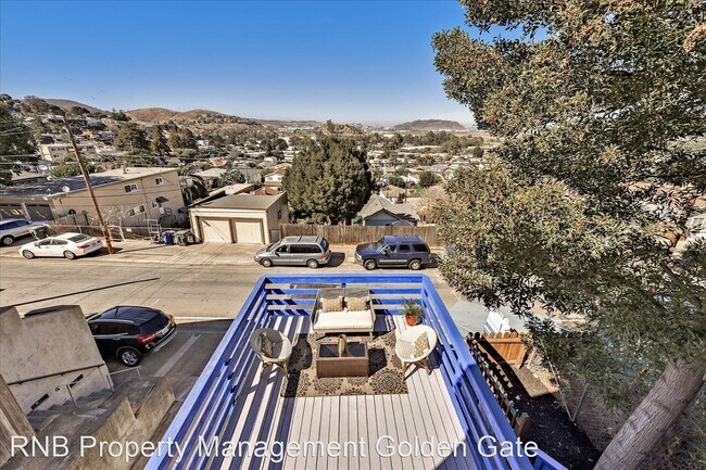 Foto del edificio - 2 br, 1 bath House - 403 Alvarado Street